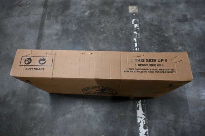 Volare Ashley Kinderfiets - Meisjes - 18 inch - Roze/Rood - Afbeelding 13