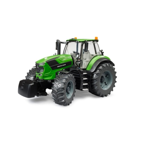 Bruder tractor Deutz 8280