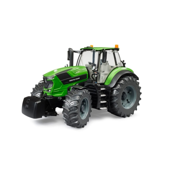 Bruder tractor Deutz 8280