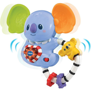 Vtech Mijn Koala Rammelaar - Afbeelding 4