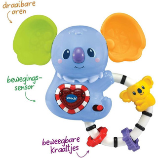 Vtech Mijn Koala Rammelaar - Afbeelding 5