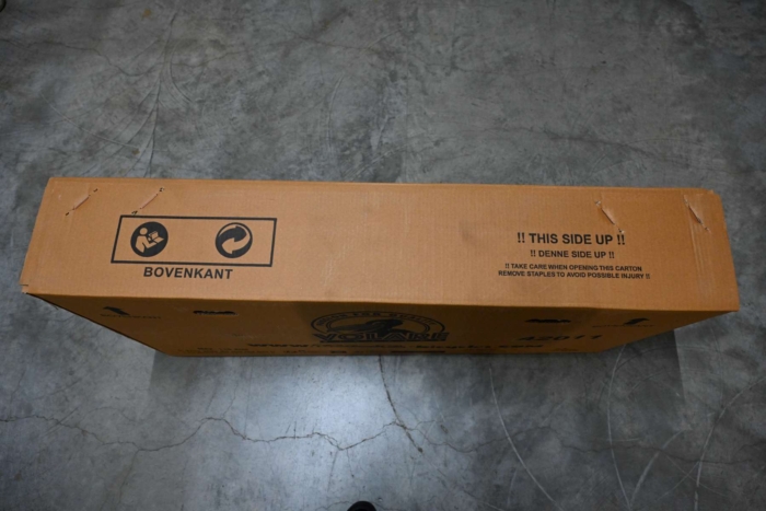 Volare Rocky Kinderfiets - 20 inch - 7 speed - Groen/Grijs - Afbeelding 13