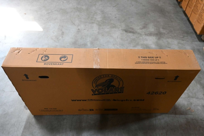 Volare Rocky Kinderfiets - Jongens - 26 inch - Groen - Afbeelding 12