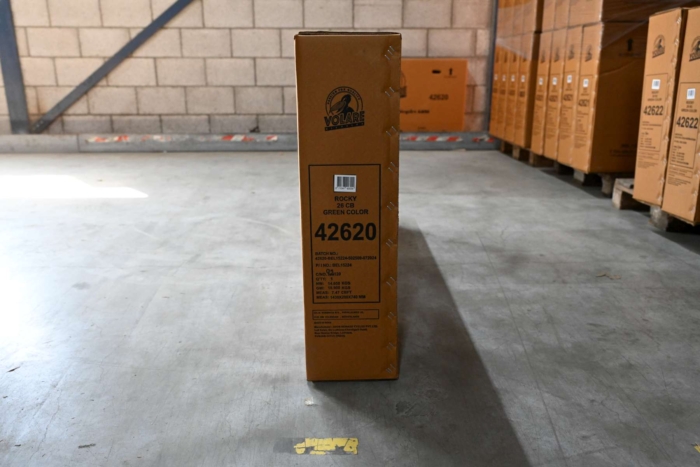 Volare Rocky Kinderfiets - Jongens - 26 inch - Groen - Afbeelding 13