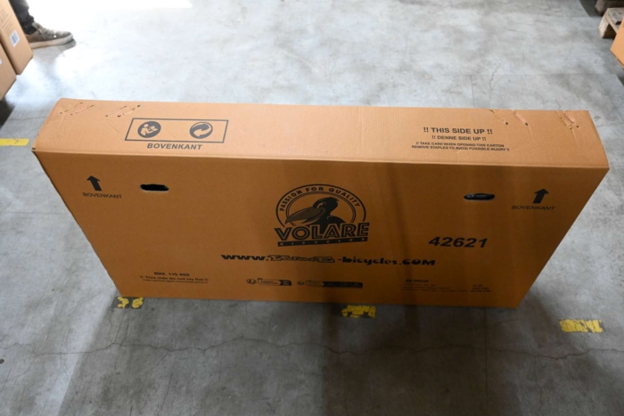 Volare Rocky Kinderfiets - 26 inch – Groen – 7 versnellingen - Afbeelding 13