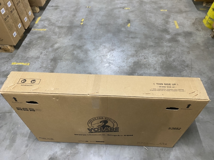 Volare Blossom Kinderfiets - Meisjes - 26 inch - Roze - Nexus 3 versnellingen - Afbeelding 14