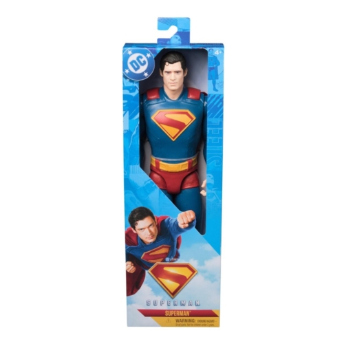 DC Superman: Legancy 30 Cm Figure Superman