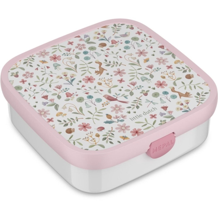 Bento lunchbox campus groot - fairy wonders