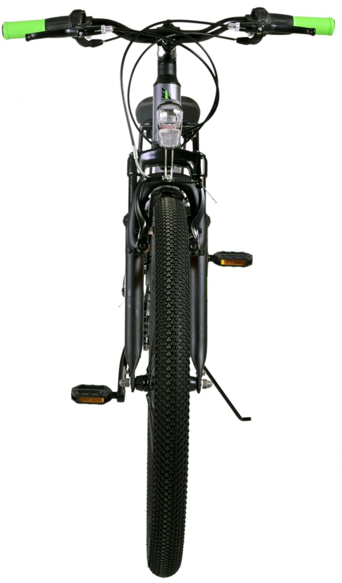 Volare Cross Kinderfiets - Jongens - 24 inch - Blauw - Afbeelding 13