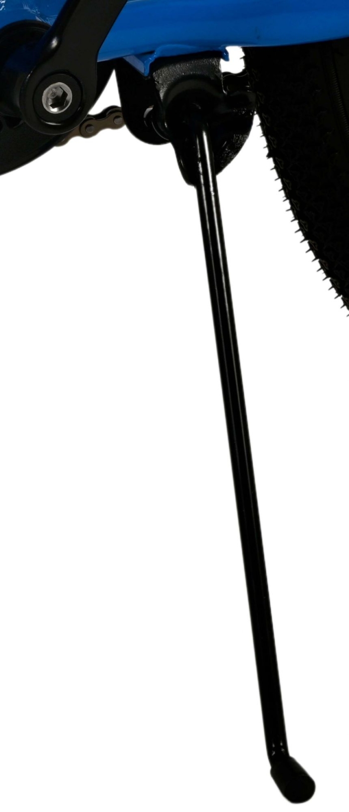 Volare Cross Kinderfiets - Jongens - 26 inch - Blauw - Afbeelding 2