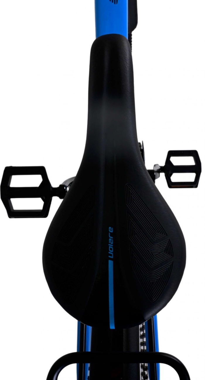 Volare Cross Kinderfiets - Jongens - 26 inch - Blauw - Afbeelding 11