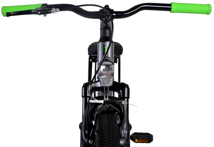 Volare Cross Kinderfiets - Jongens - 26 inch - Grijs - Afbeelding 3