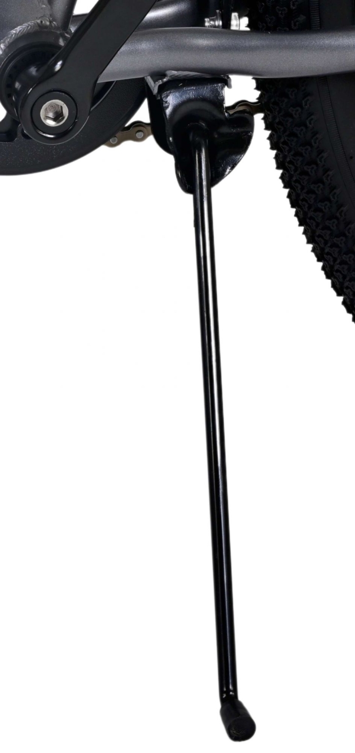 Volare Cross Kinderfiets - Jongens - 26 inch - Grijs - Afbeelding 15