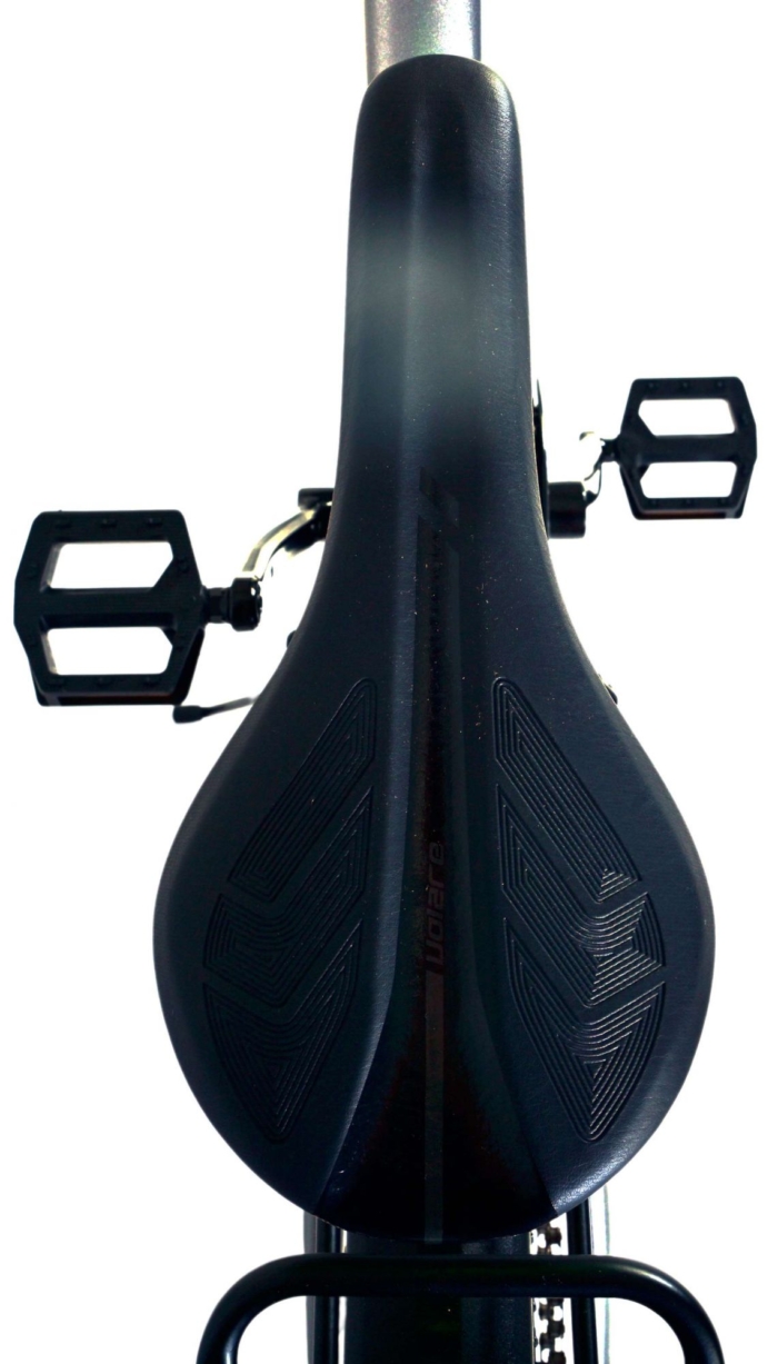 Volare Cross Kinderfiets - Jongens - 26 inch - Grijs - Afbeelding 7