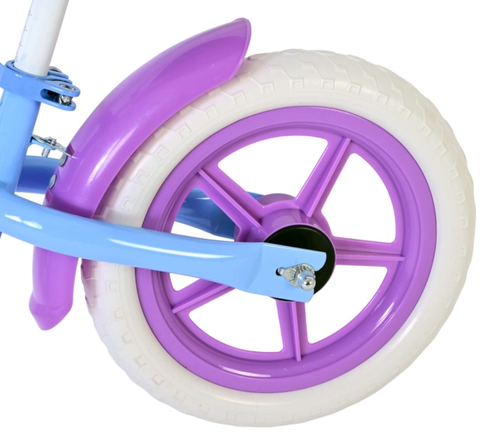 Disney Frozen loopfiets metaal - Afbeelding 5