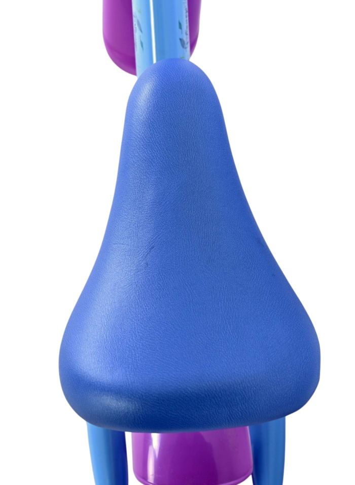 Disney Frozen loopfiets metaal - Afbeelding 6