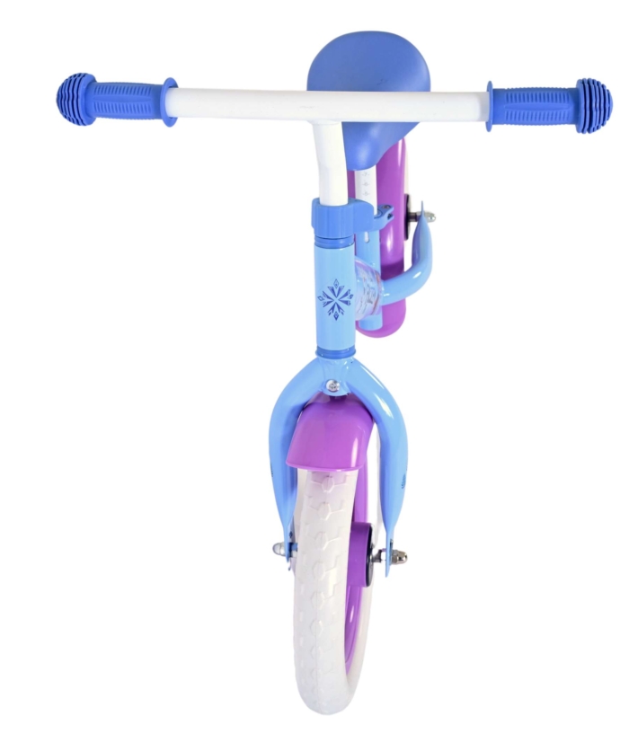 Disney Frozen loopfiets metaal - Afbeelding 8