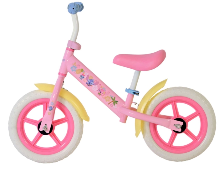 Disney Stitch loopfiets metaal - Afbeelding 9