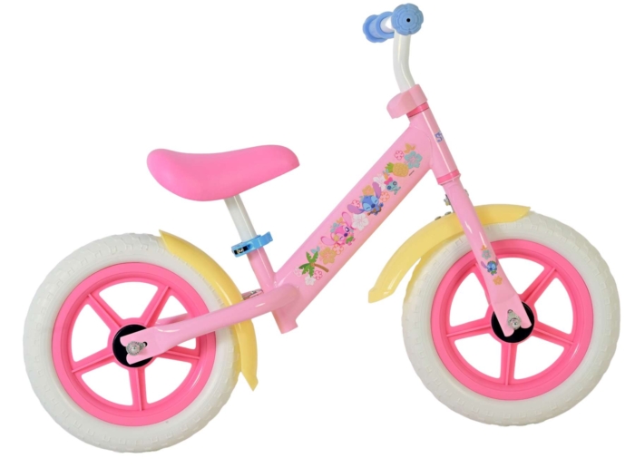 Disney Stitch loopfiets metaal - Afbeelding 8