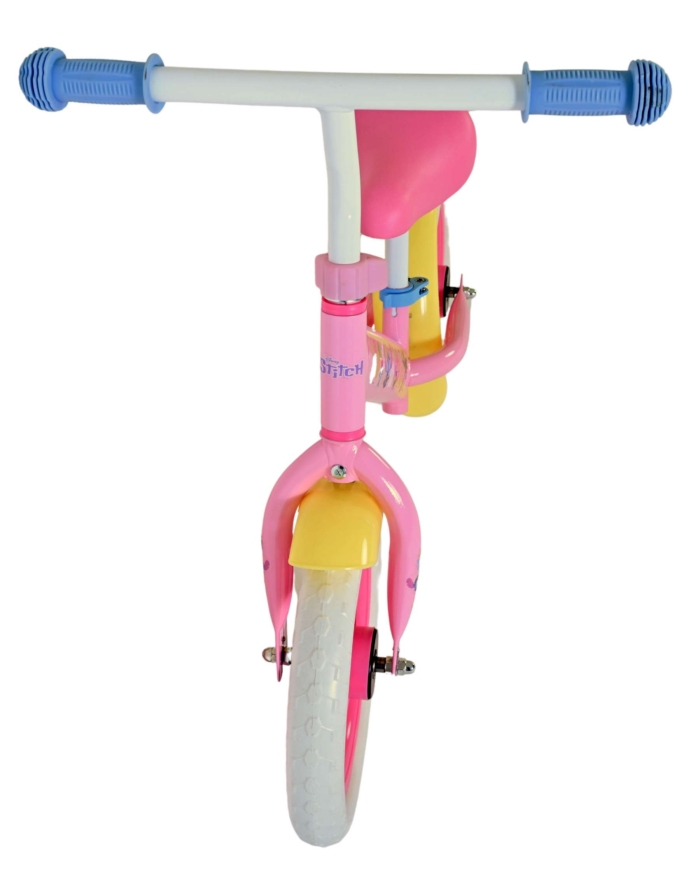 Disney Stitch loopfiets metaal - Afbeelding 7