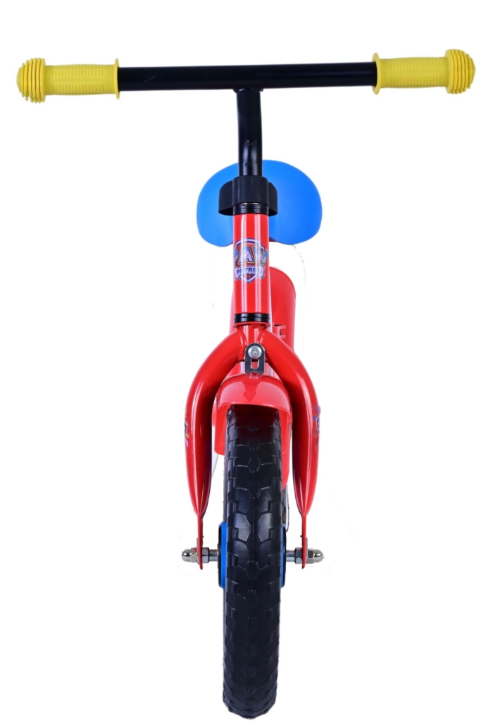 Paw Patrol loopfiets metaal - Afbeelding 4