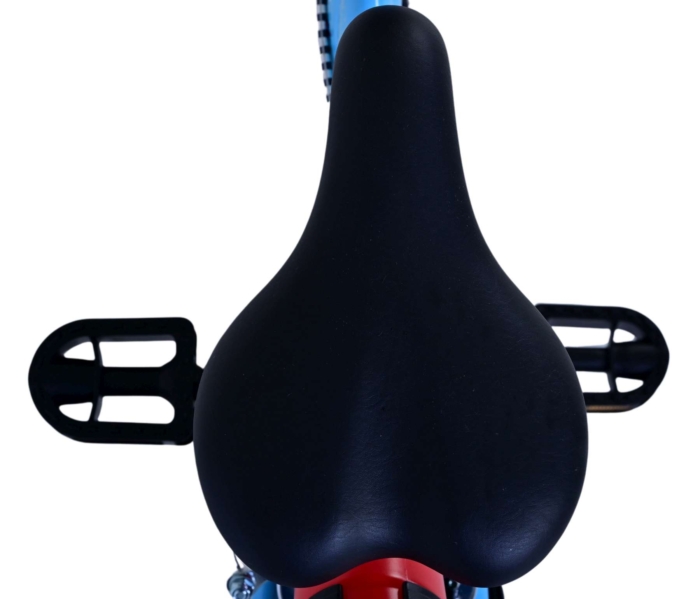 Spidey Kinderfiets - Jongens - 14 inch - Blauw - Afbeelding 5
