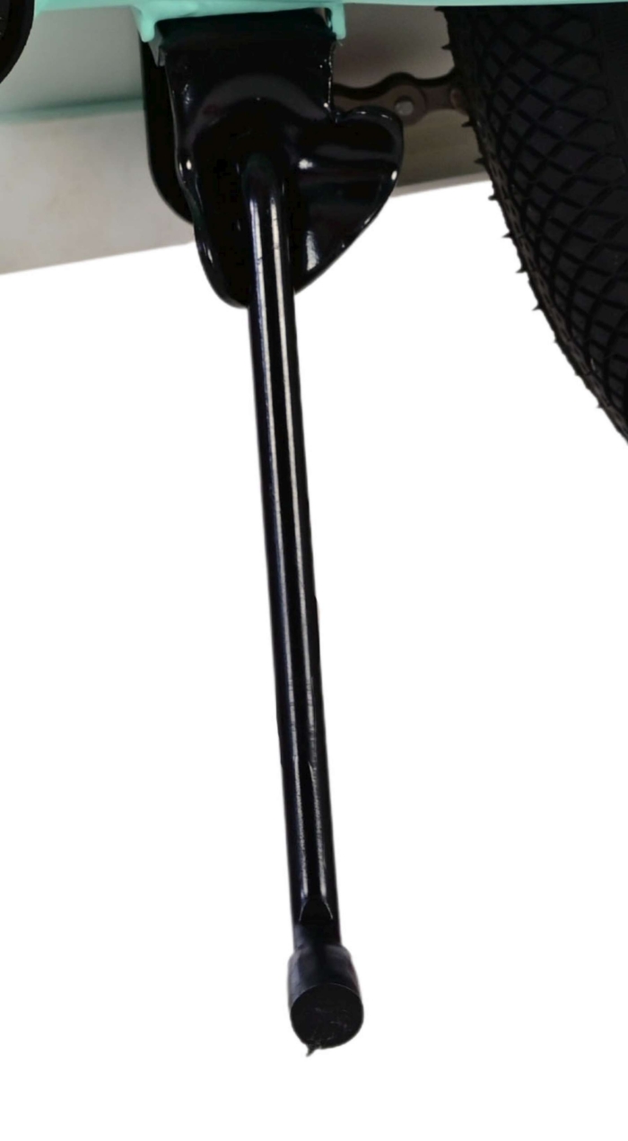 Volare Ashley Kinderfiets - Meisjes - 16 inch - Groen - Afbeelding 9