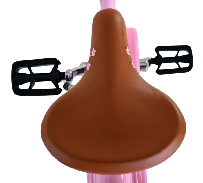 Volare Blossom Kinderfiets - Meisjes - 20 inch - Roze - Afbeelding 4
