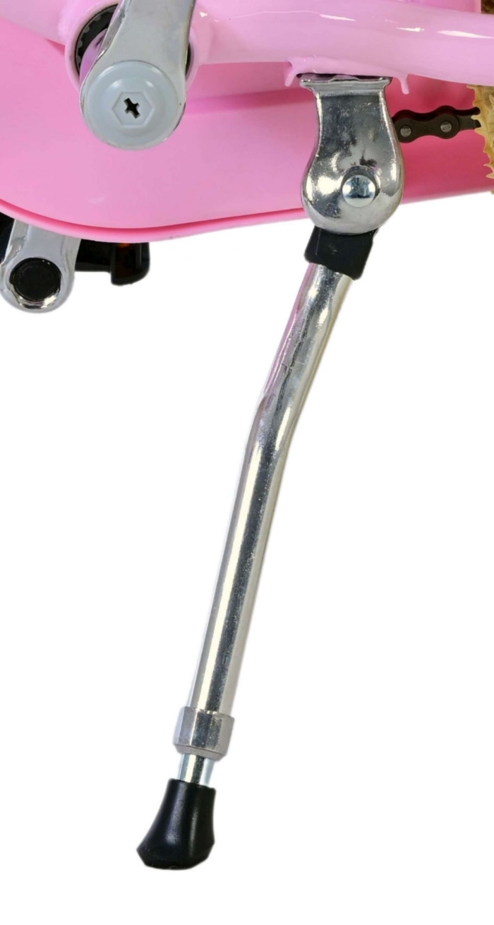 Volare Blossom Kinderfiets - Meisjes - 20 inch - Roze - Afbeelding 9