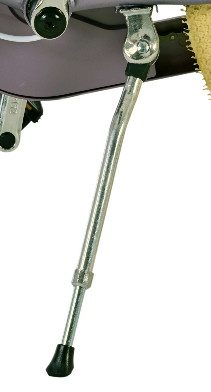 Volare Blossom Kinderfiets - Meisjes - 26 inch - Paars - Twee handremmen - Afbeelding 12