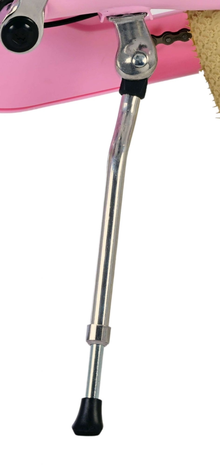 Volare Blossom Kinderfiets - Meisjes - 26 inch - Roze - Nexus 3 versnellingen - Afbeelding 10