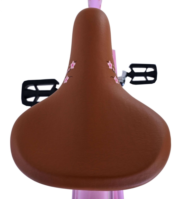 Volare Blossom Kinderfiets - Meisjes - 26 inch - Roze - Nexus 3 versnellingen - Afbeelding 4