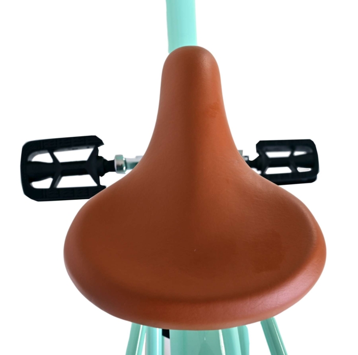 Volare Excellent Kinderfiets - Meisjes - 24 inch - Groen - Afbeelding 8