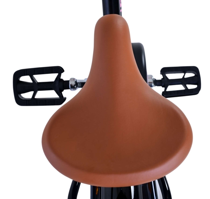 Volare Excellent Kinderfiets - Meisjes - 20 inch - Zwart - Afbeelding 8