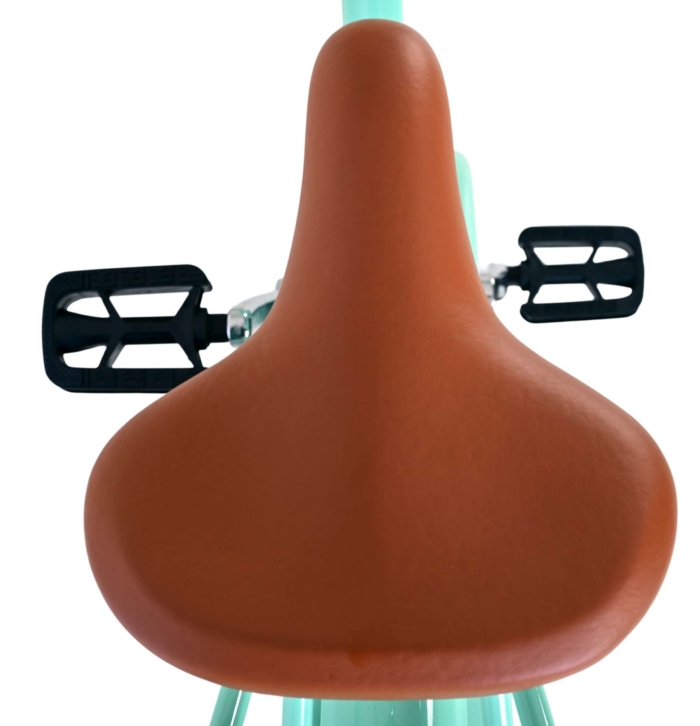 Volare Excellent Kinderfiets - Meisjes - 26 inch - Groen - Afbeelding 8