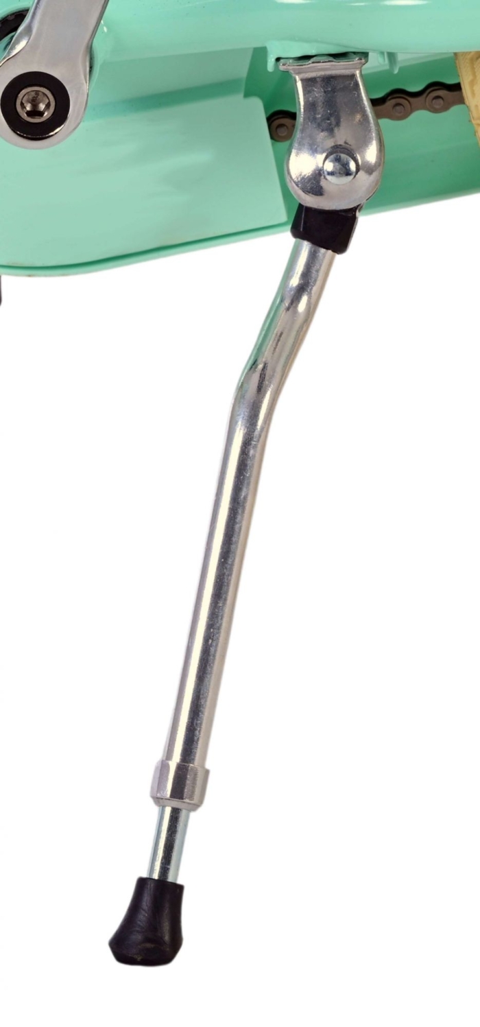 Volare Excellent Kinderfiets - Meisjes - 26 inch - Groen - Afbeelding 3