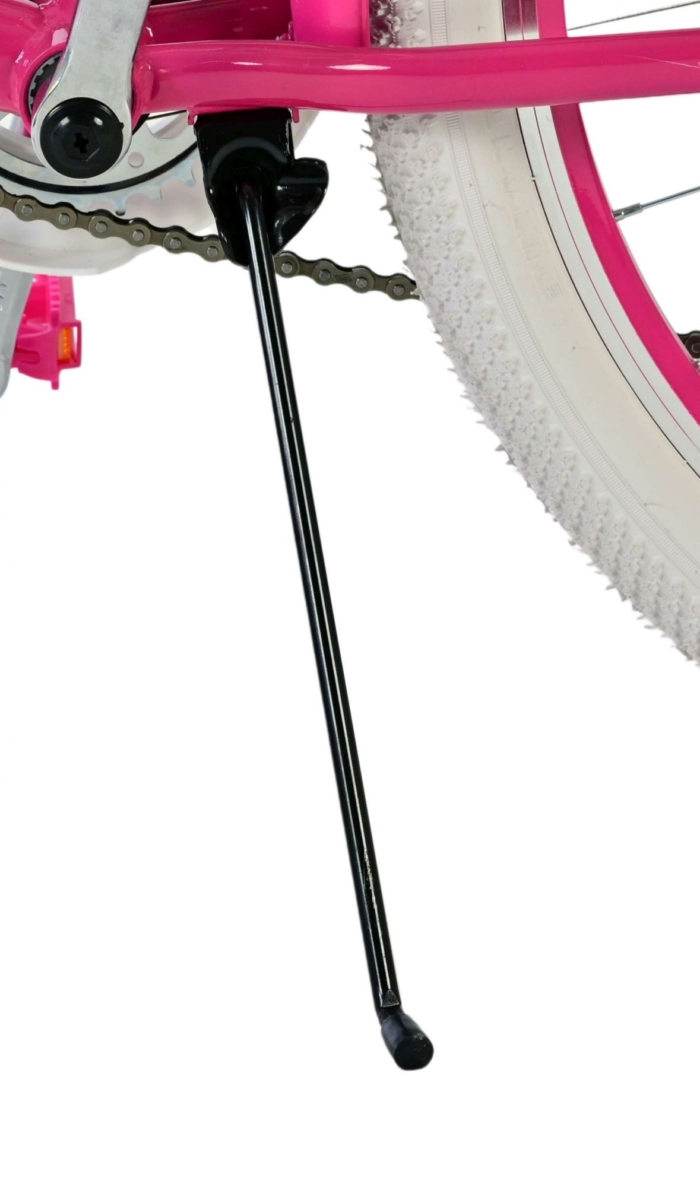 Volare Lovely Kinderfiets - Meisjes - 26 inch - Roze - 7 speed - Afbeelding 3