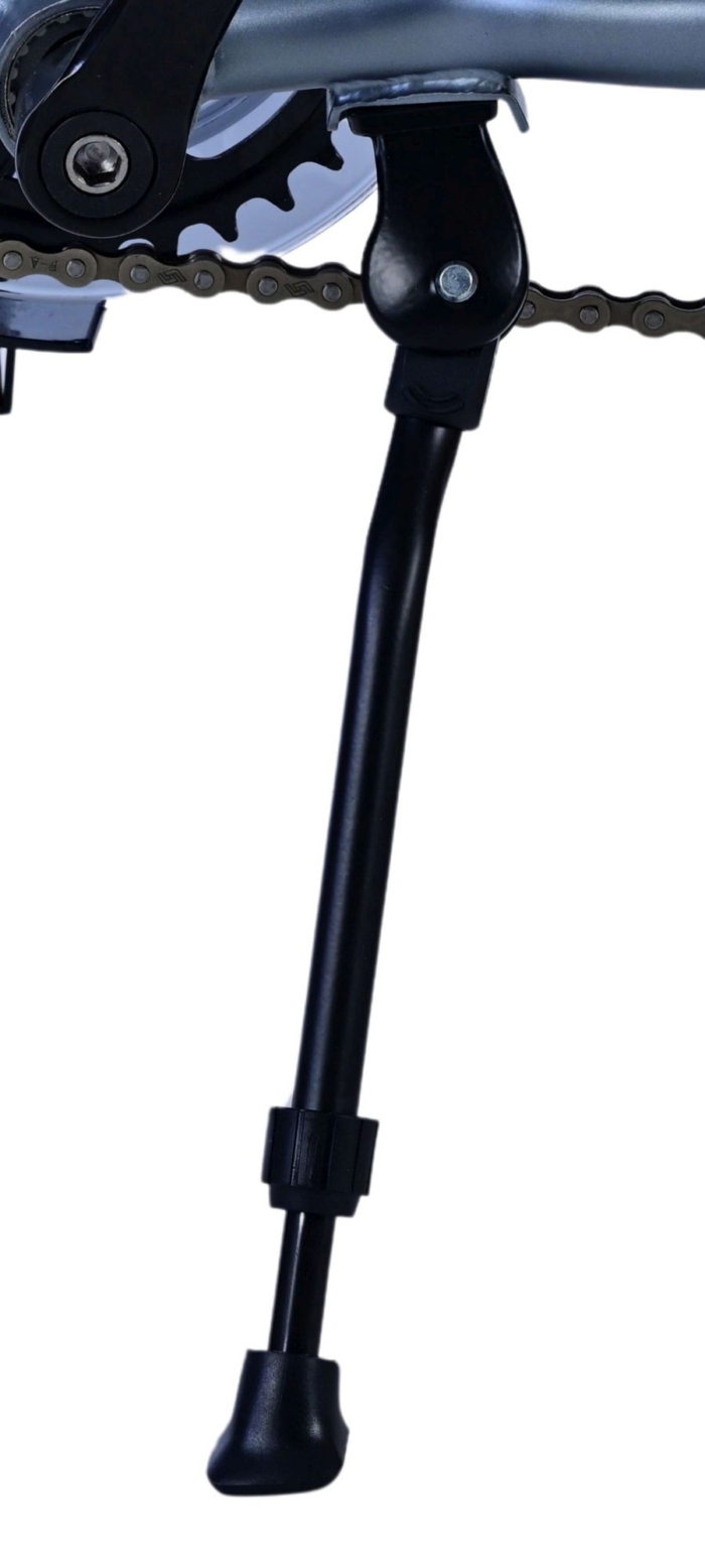 Volare Rocky Kinderfiets - 24 inch - Blauw - 7 speed - Afbeelding 3