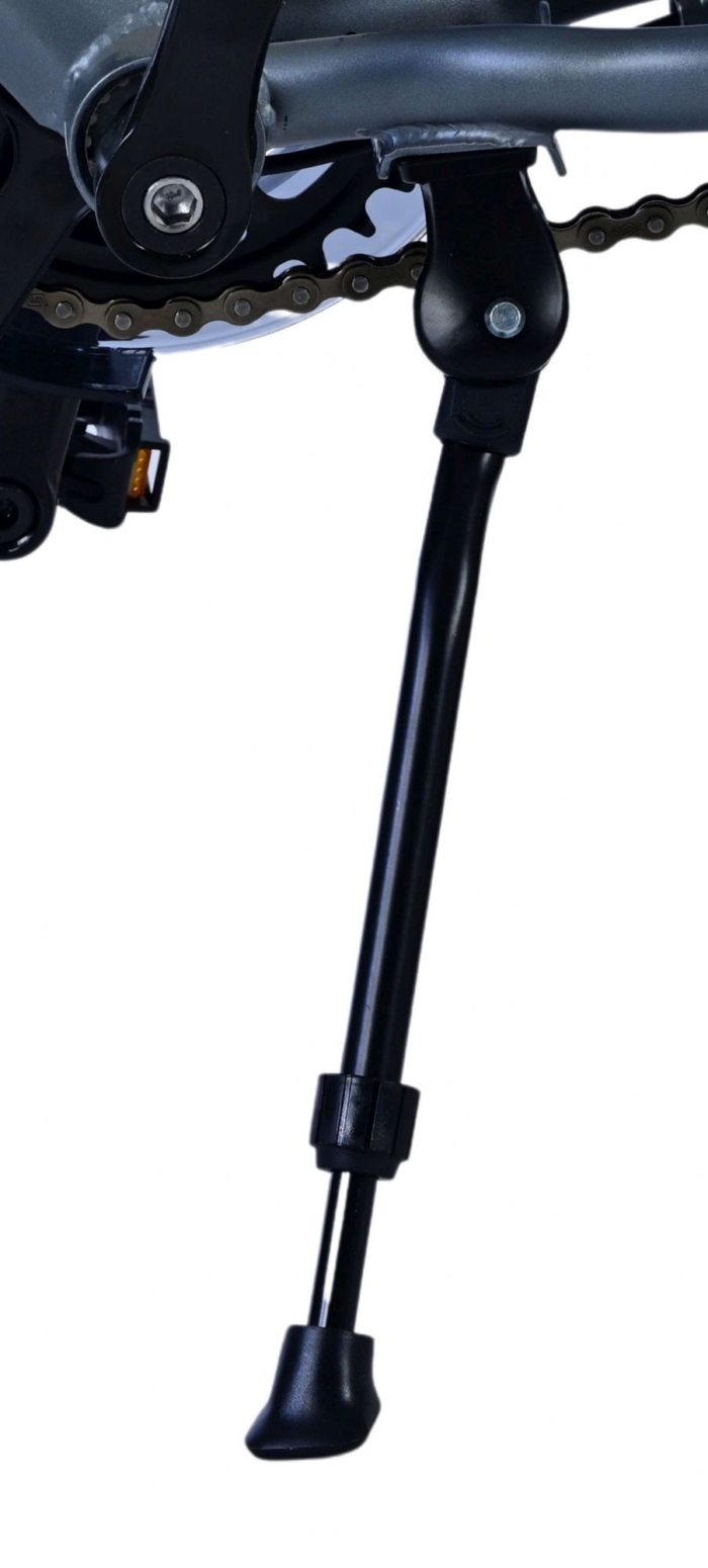 Volare Rocky Kinderfiets - 24 inch - Groen - Shimano Nexus 3 versnellingen - Afbeelding 11