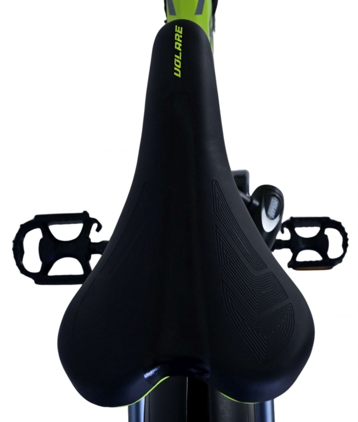 Volare Rocky Kinderfiets - Jongens - 26 inch - Groen - Afbeelding 8