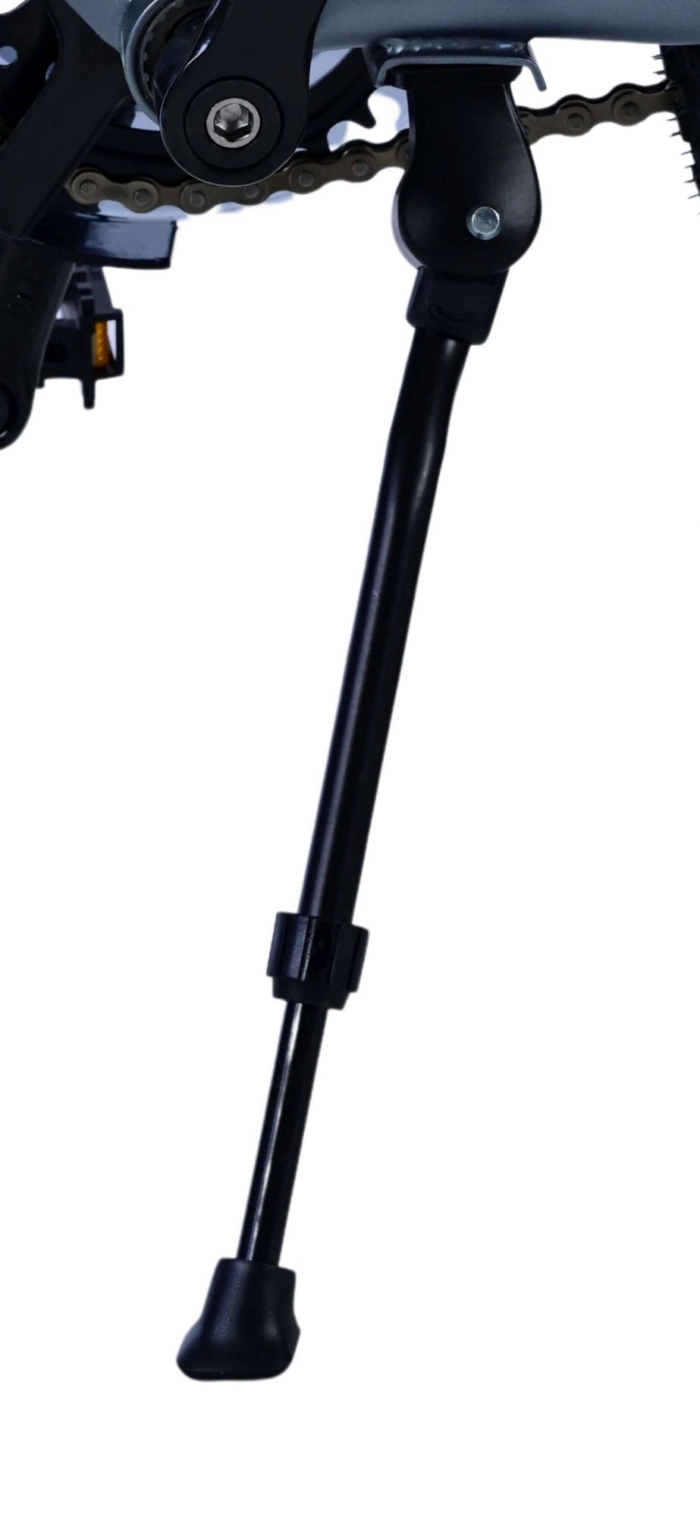 Volare Rocky Kinderfiets - Jongens - 26 inch - Groen - Afbeelding 3