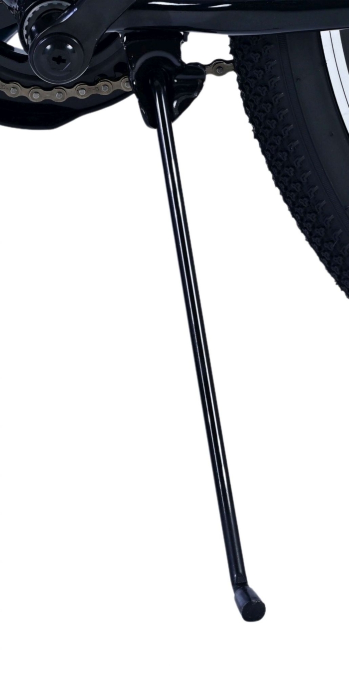 Volare Sportivo Kinderfiets - Jongens - 26 inch - Blauw - Twee Handremmen - Afbeelding 9