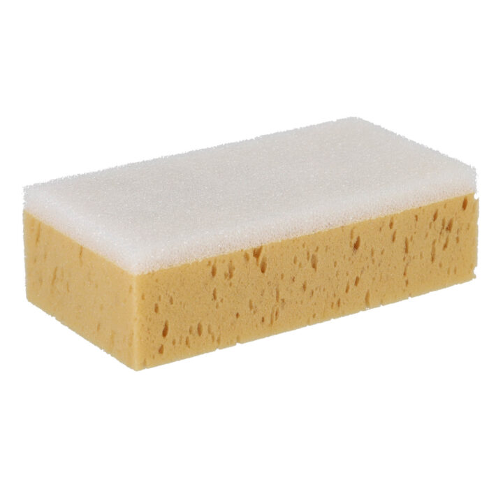 Lifetime Clean spons jumbo 2-in-1 - Afbeelding 5