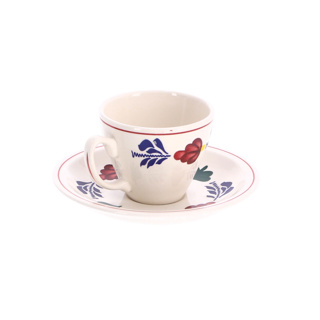 Royal Boch Kop & Schotel Audrey 0,19L - Afbeelding 2