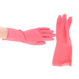 Multy huishoudhandschoen maat M - Afbeelding 3