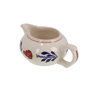 Royal Boch Boerenbont Melkkannetje Classic Royal 0,31 L - Afbeelding 3