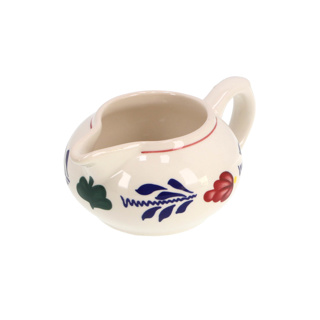 Royal Boch Boerenbont Melkkannetje Classic Royal 0,31 L - Afbeelding 4