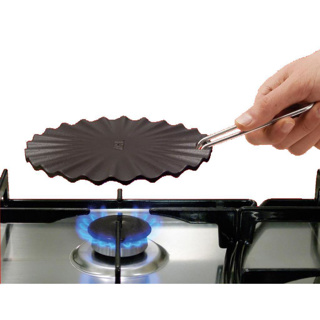 Ilsa Vlamverdeler 18 cm - Afbeelding 2