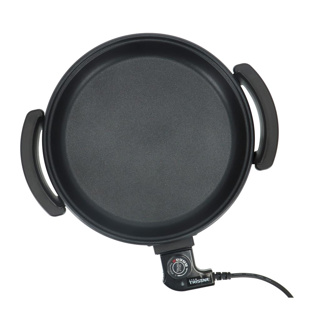 Tristar PZ-2963 Hapjespan 30 CM - Afbeelding 5