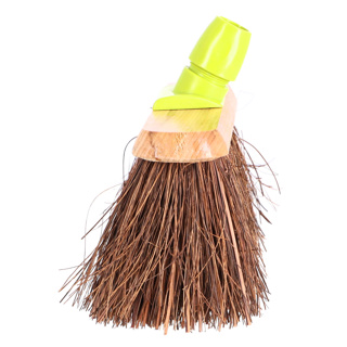 Linea houten straatveger 30 cm 50% bassine - Afbeelding 2